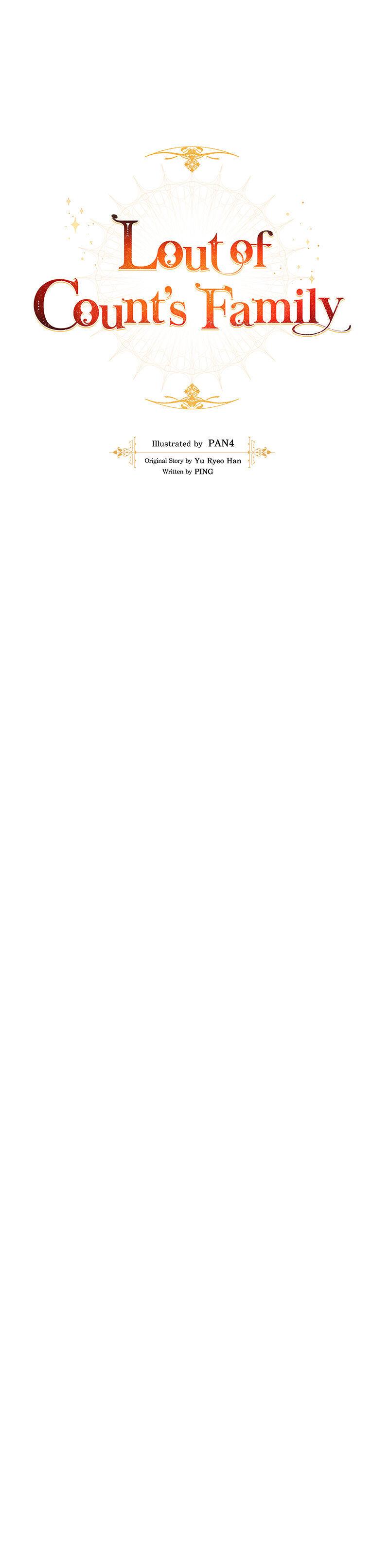 Trash of the Count's Family Chap 41 - Next Chap 42