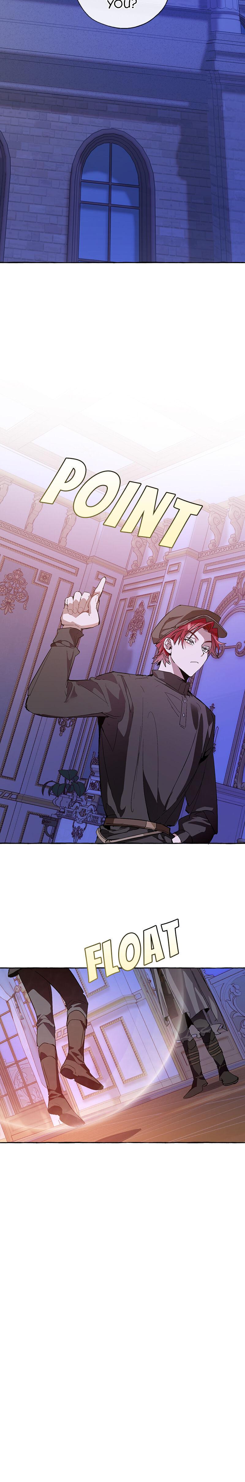 Trash of the Count's Family Chap 41 - Next Chap 42