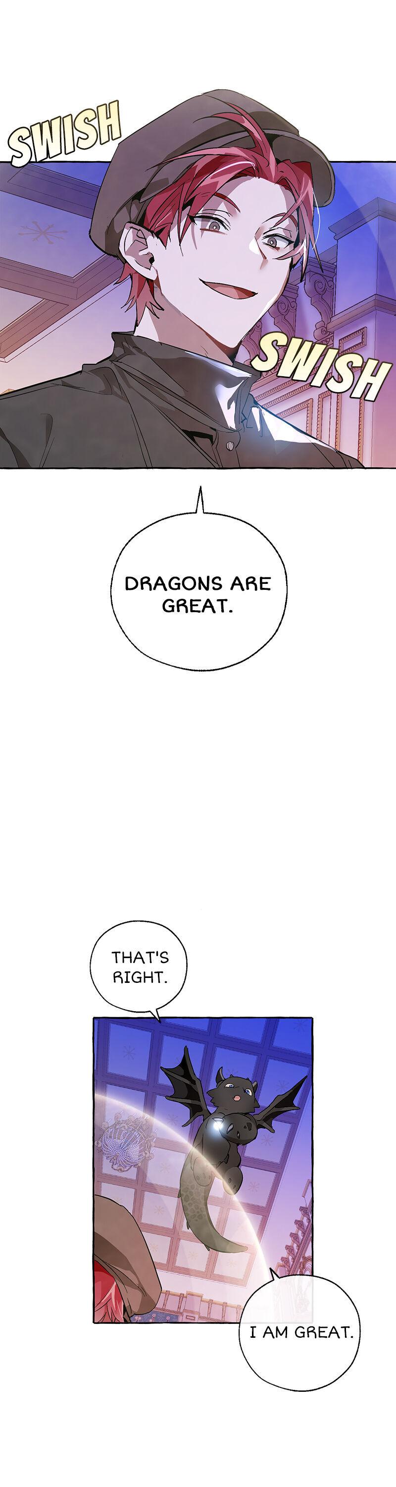 Trash of the Count's Family Chap 41 - Next Chap 42