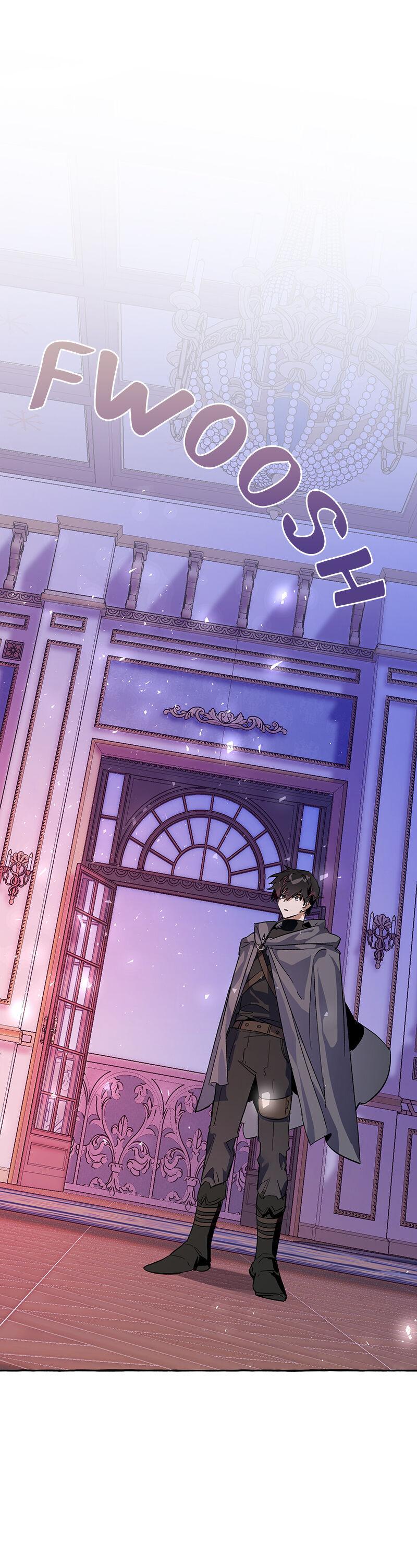 Trash of the Count's Family Chap 41 - Next Chap 42