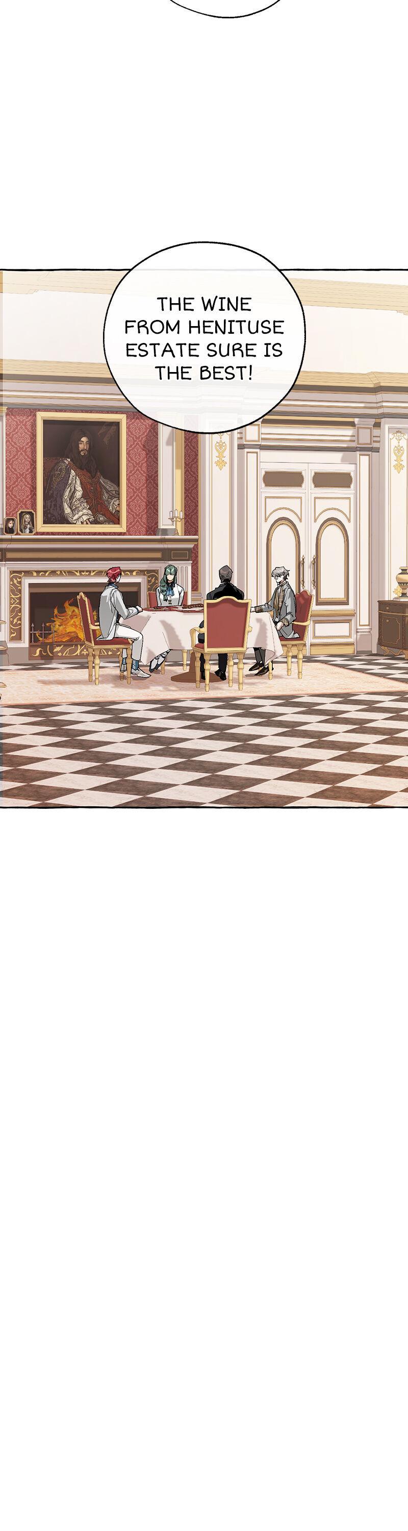 Trash of the Count's Family Chap 41 - Next Chap 42