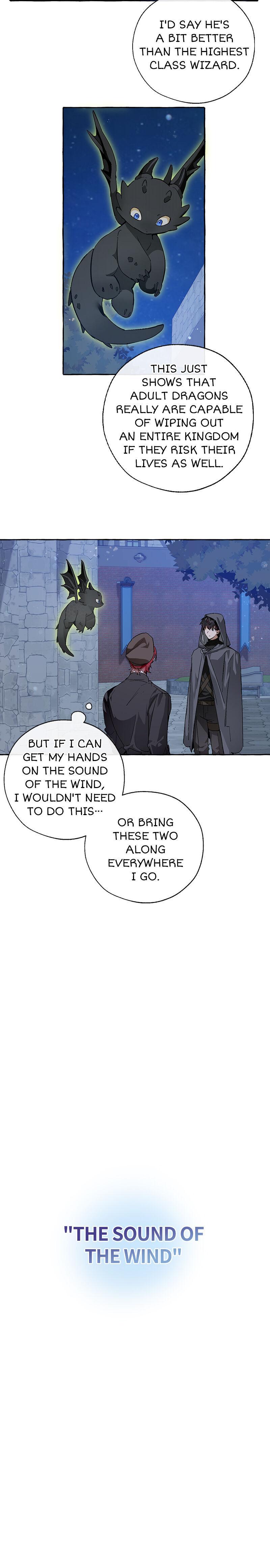 Trash of the Count's Family Chap 42 - Next Chap 43