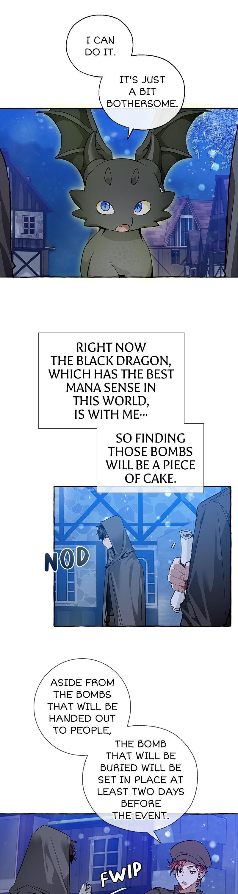 Trash of the Count's Family Chap 42 - Next Chap 43