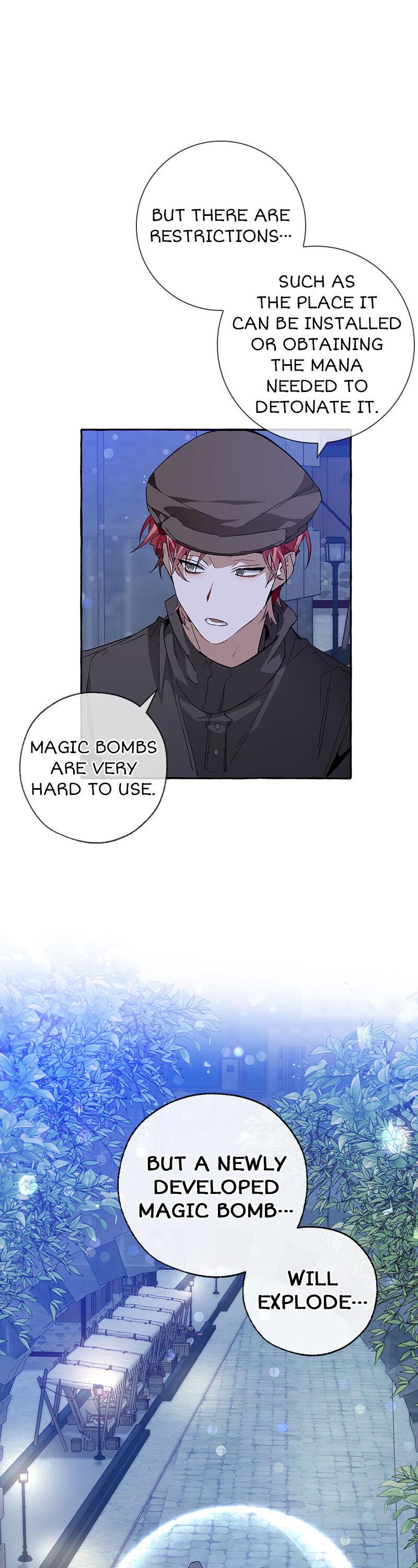 Trash of the Count's Family Chap 42 - Next Chap 43