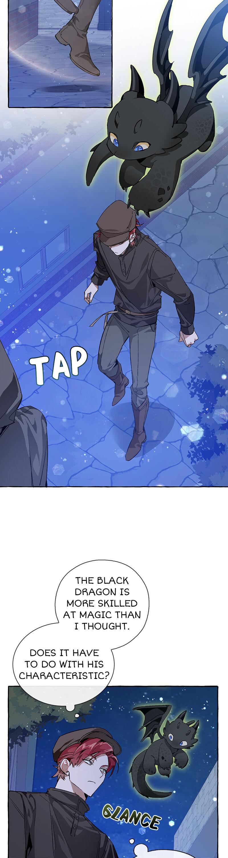 Trash of the Count's Family Chap 42 - Next Chap 43