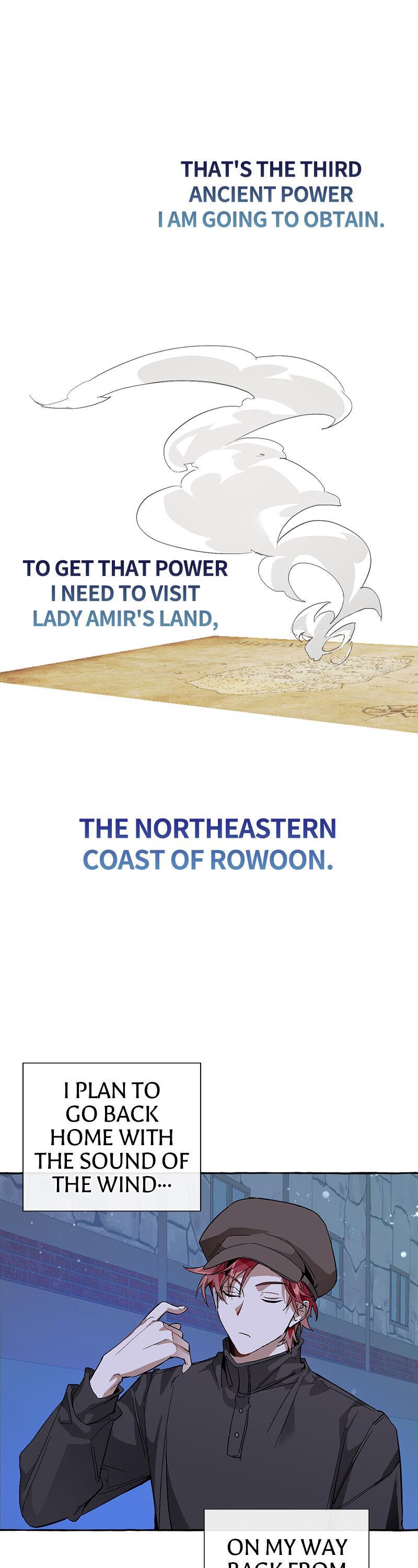 Trash of the Count's Family Chap 42 - Next Chap 43