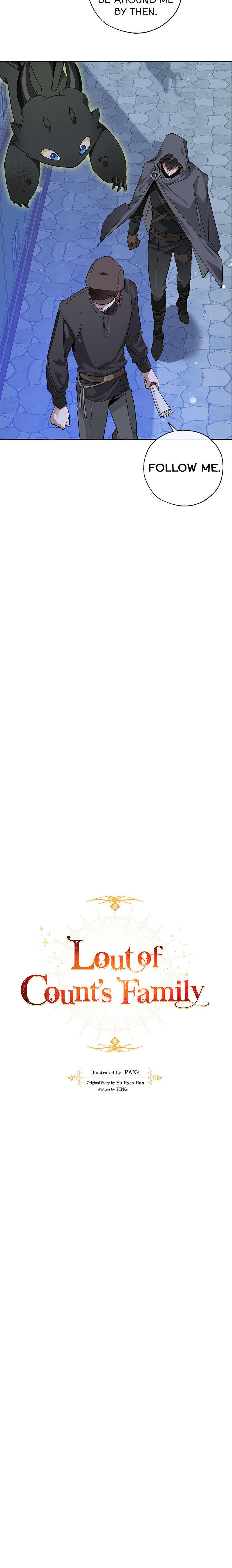 Trash of the Count's Family Chap 42 - Next Chap 43