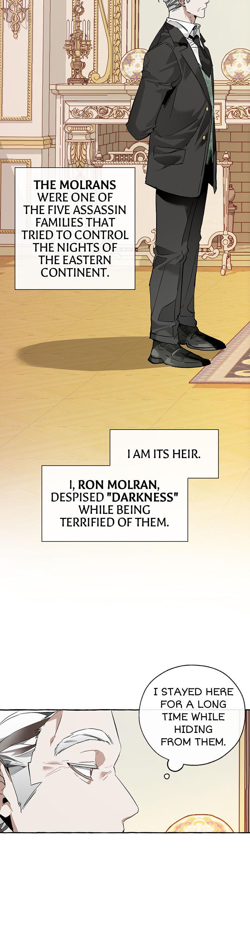 Trash of the Count's Family Chap 43 - Next Chap 44