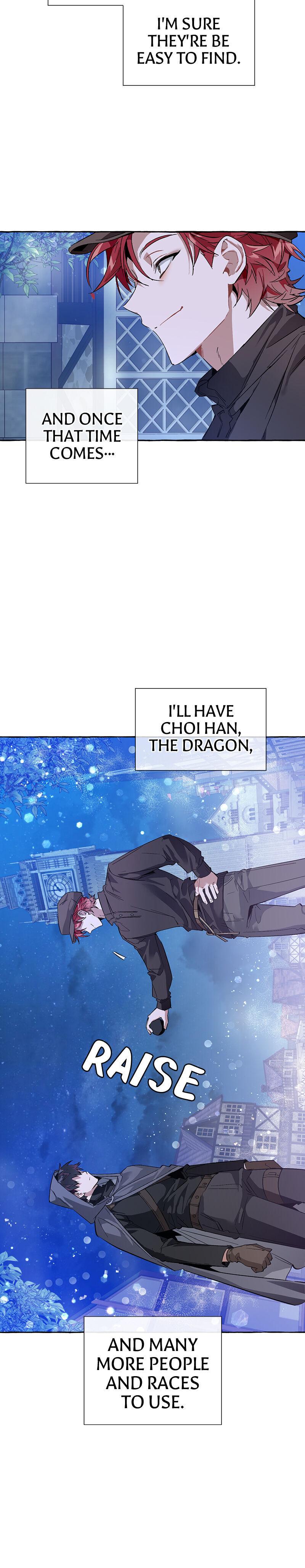 Trash of the Count's Family Chap 43 - Next Chap 44