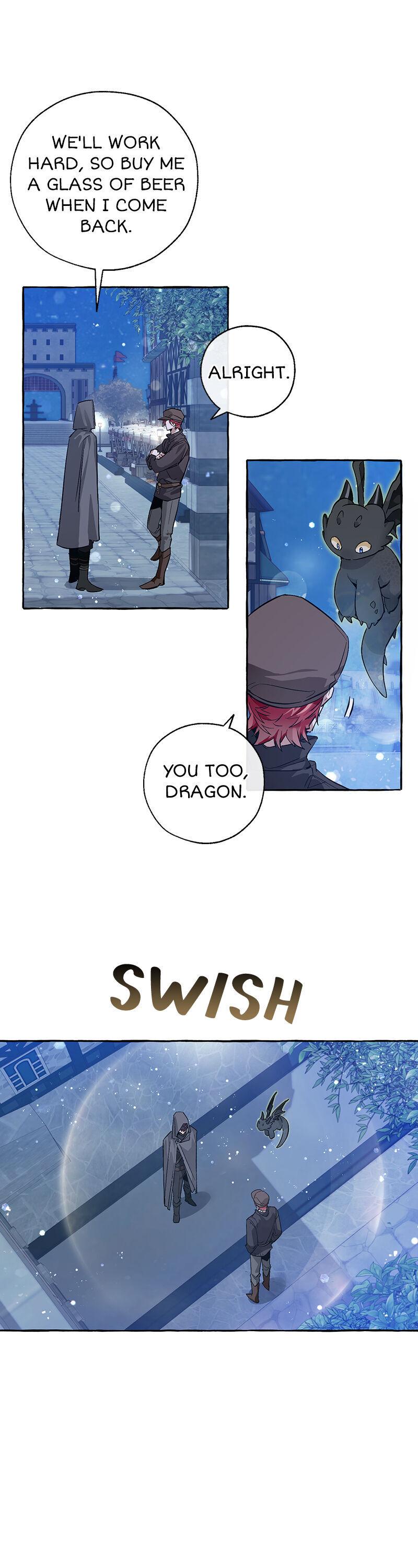 Trash of the Count's Family Chap 43 - Next Chap 44