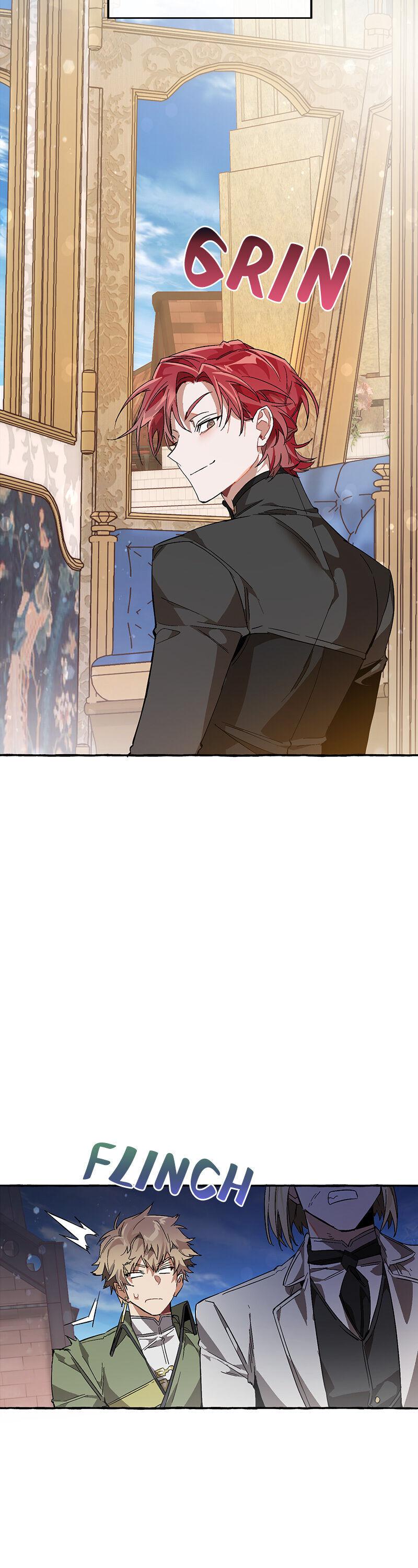 Trash of the Count's Family Chap 57 - Next Chap 58