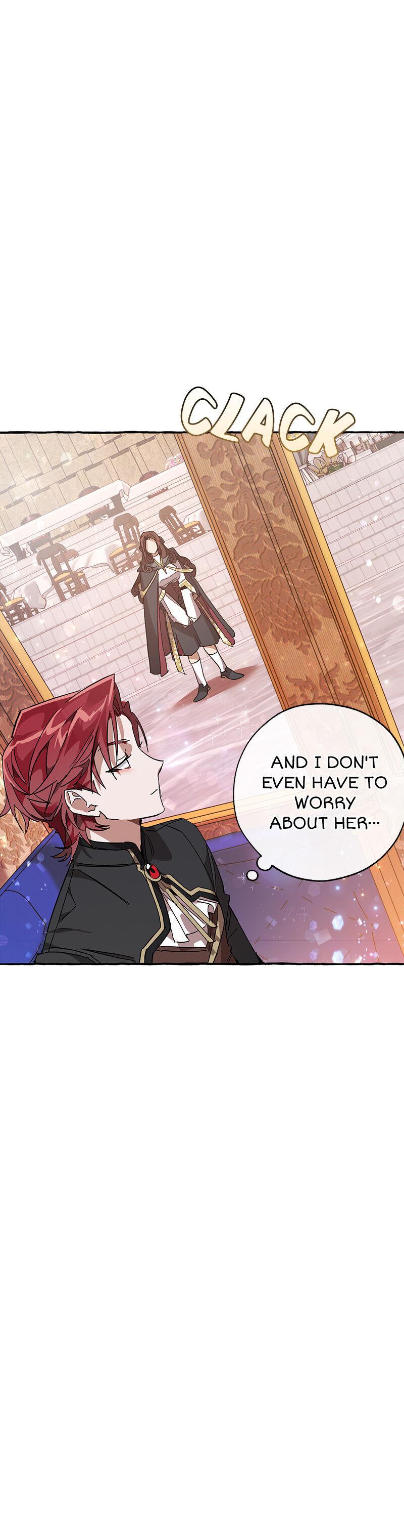Trash of the Count's Family Chap 57 - Next Chap 58