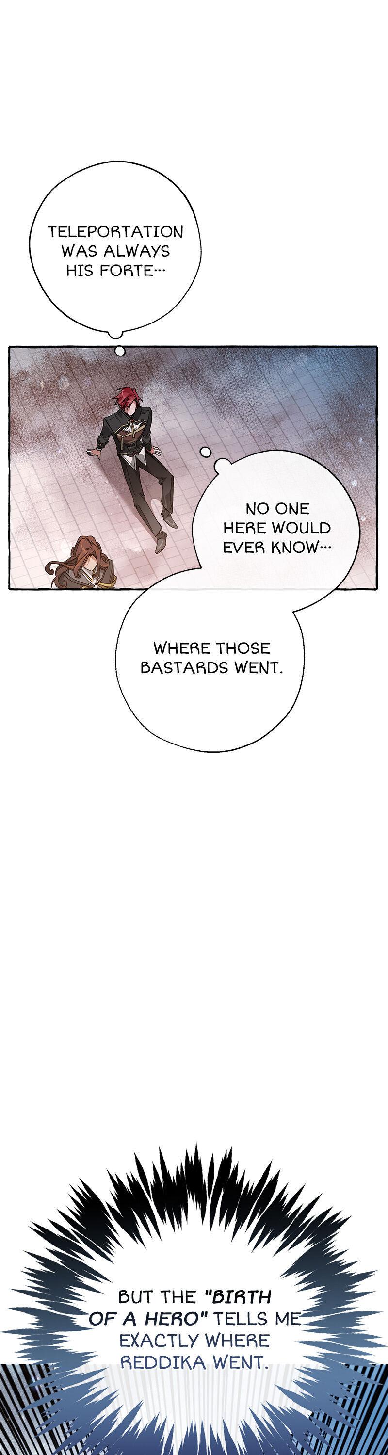 Trash of the Count's Family Chap 57 - Next Chap 58