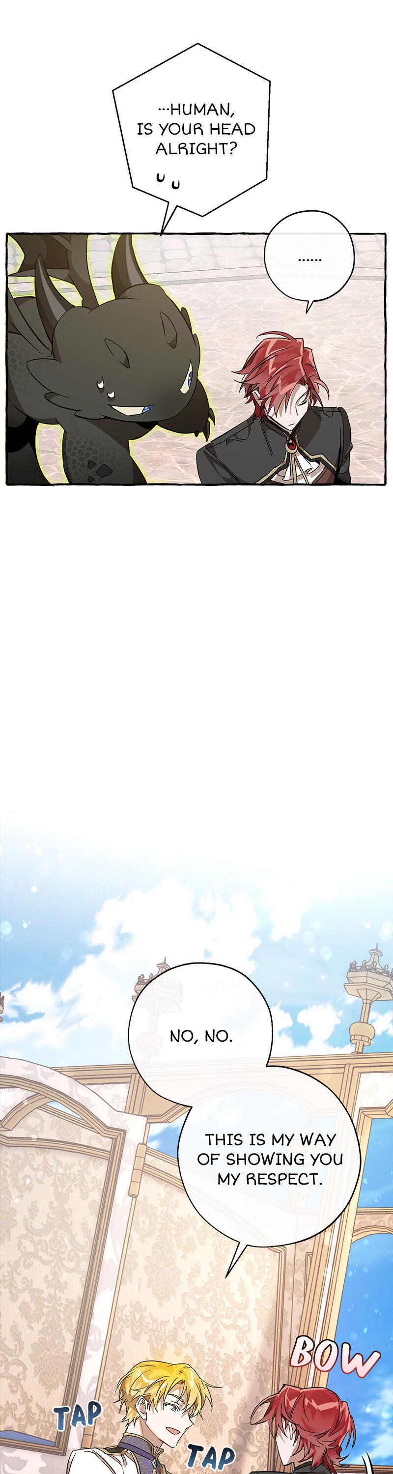 Trash of the Count's Family Chap 57 - Next Chap 58