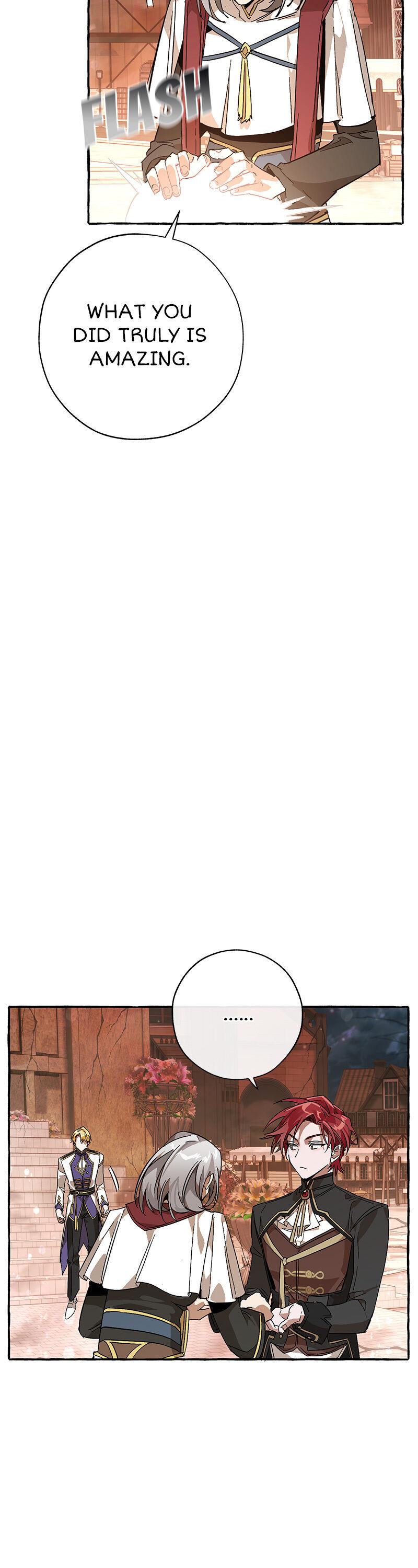 Trash of the Count's Family Chap 57 - Next Chap 58