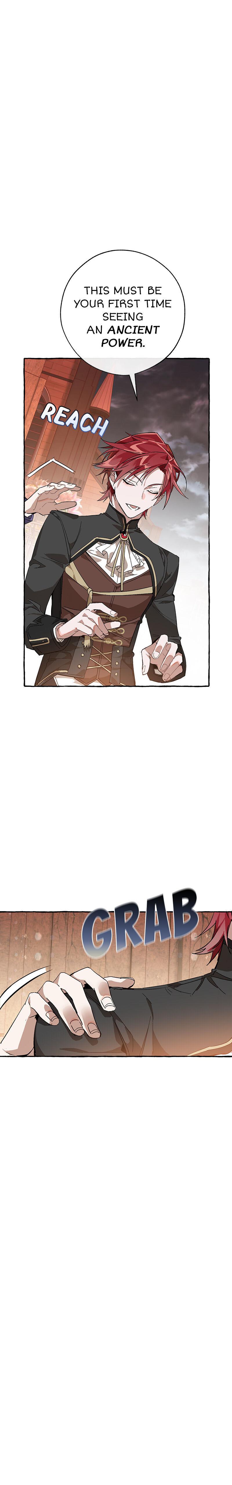 Trash of the Count's Family Chap 57 - Next Chap 58