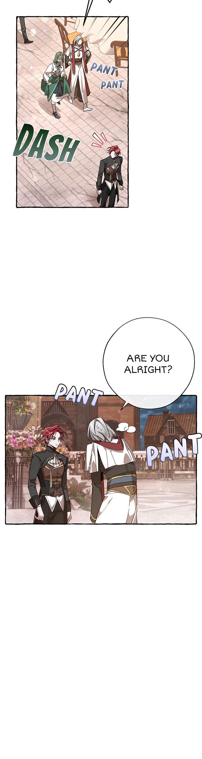 Trash of the Count's Family Chap 57 - Next Chap 58