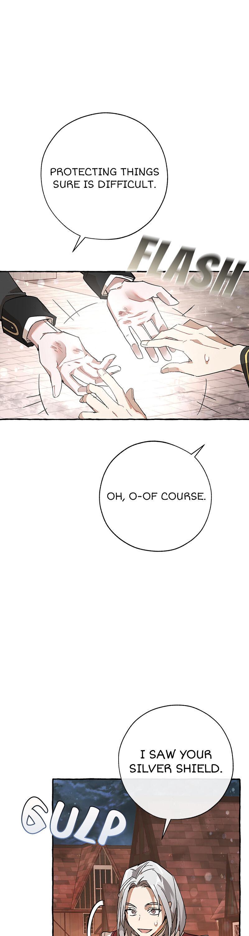 Trash of the Count's Family Chap 57 - Next Chap 58