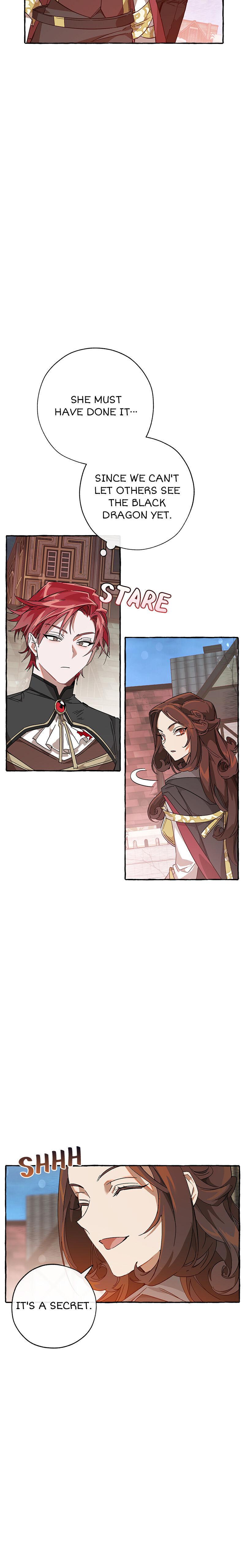 Trash of the Count's Family Chap 57 - Next Chap 58