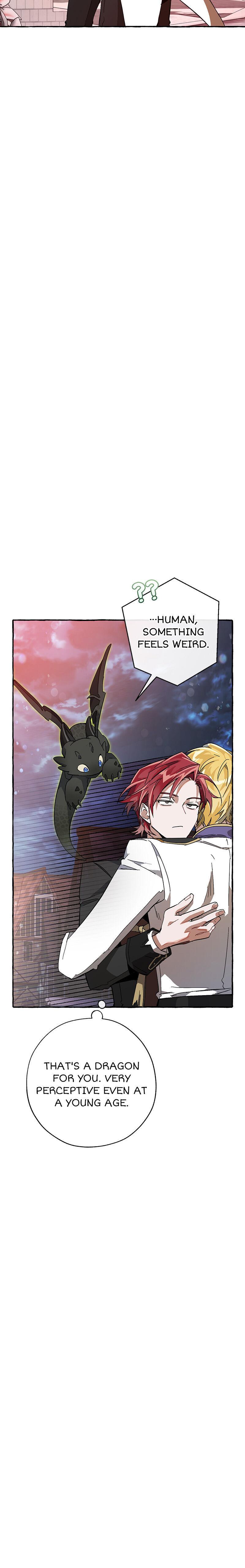 Trash of the Count's Family Chap 57 - Next Chap 58