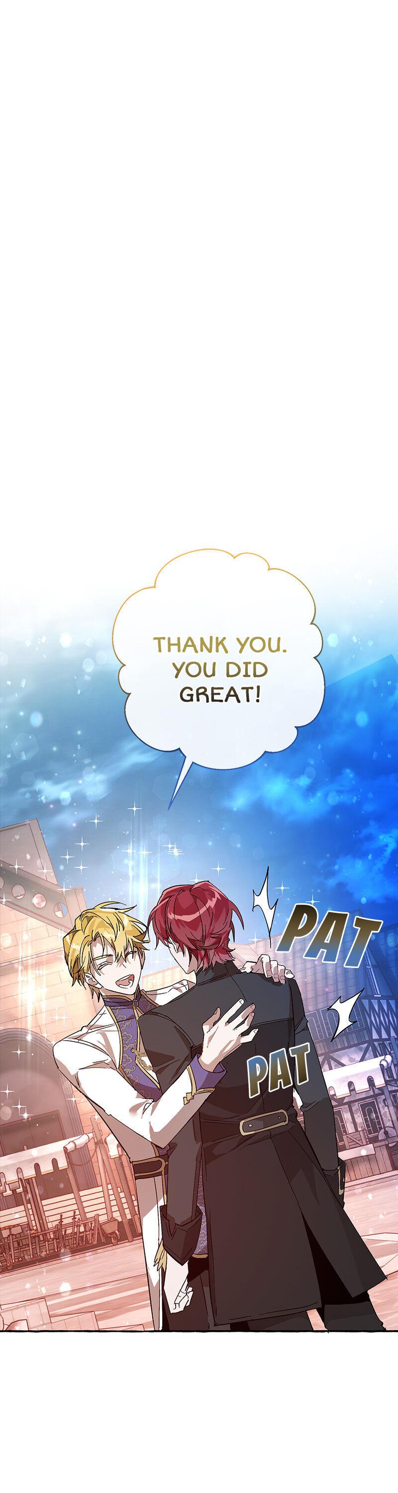 Trash of the Count's Family Chap 57 - Next Chap 58