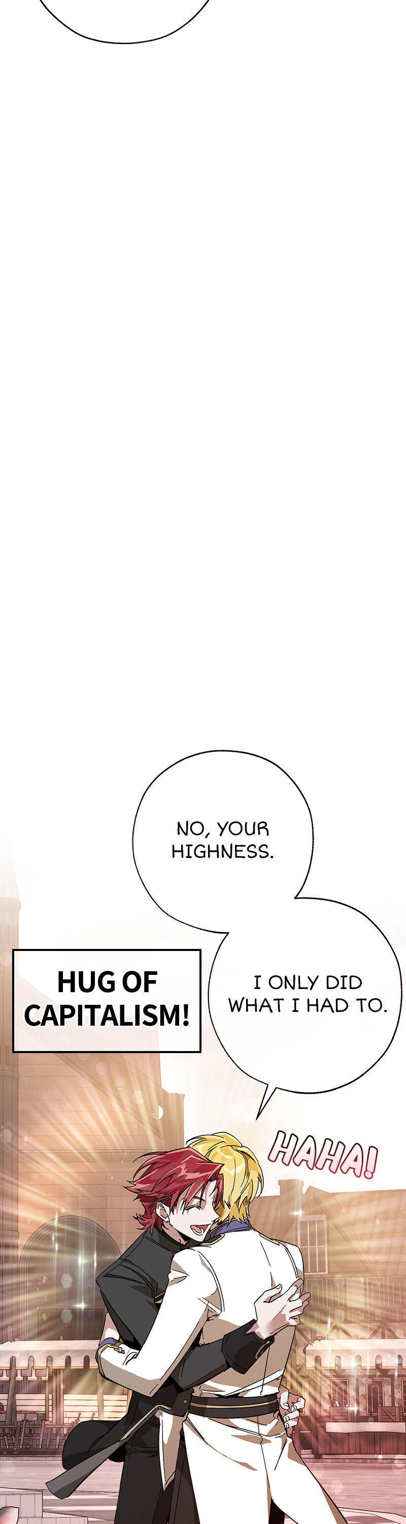 Trash of the Count's Family Chap 57 - Next Chap 58