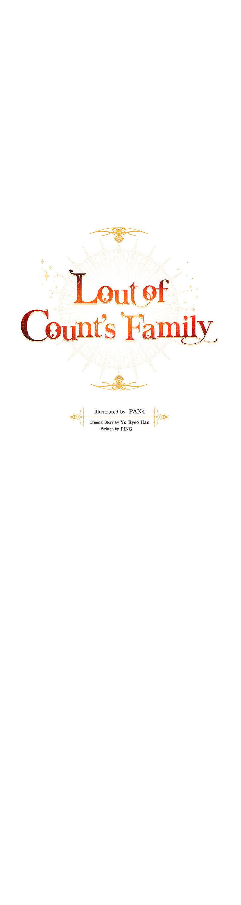 Trash of the Count's Family Chap 57 - Next Chap 58