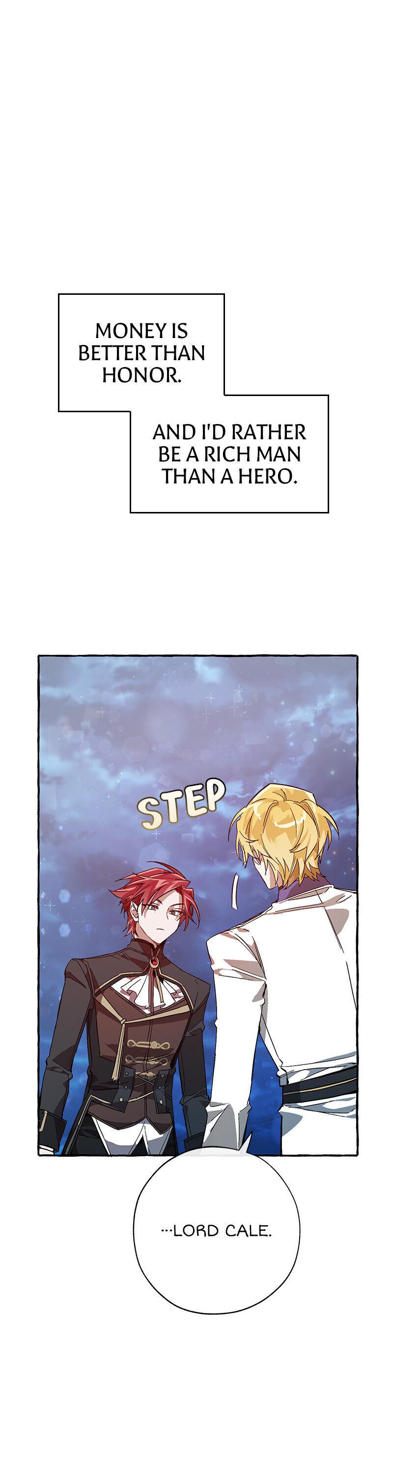 Trash of the Count's Family Chap 57 - Next Chap 58