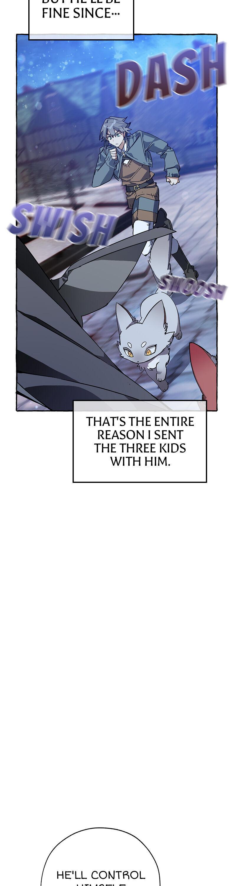 Trash of the Count's Family Chap 57 - Next Chap 58