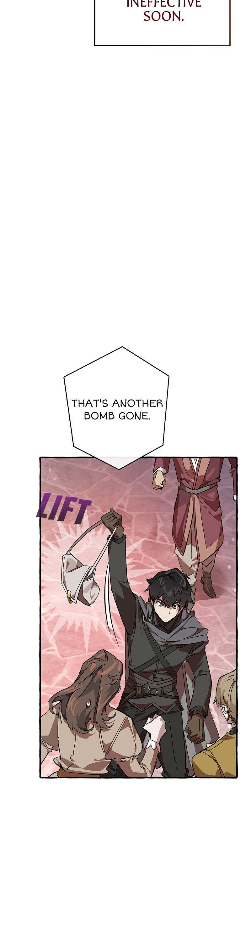 Trash of the Count's Family Chap 54 - Next Chap 55