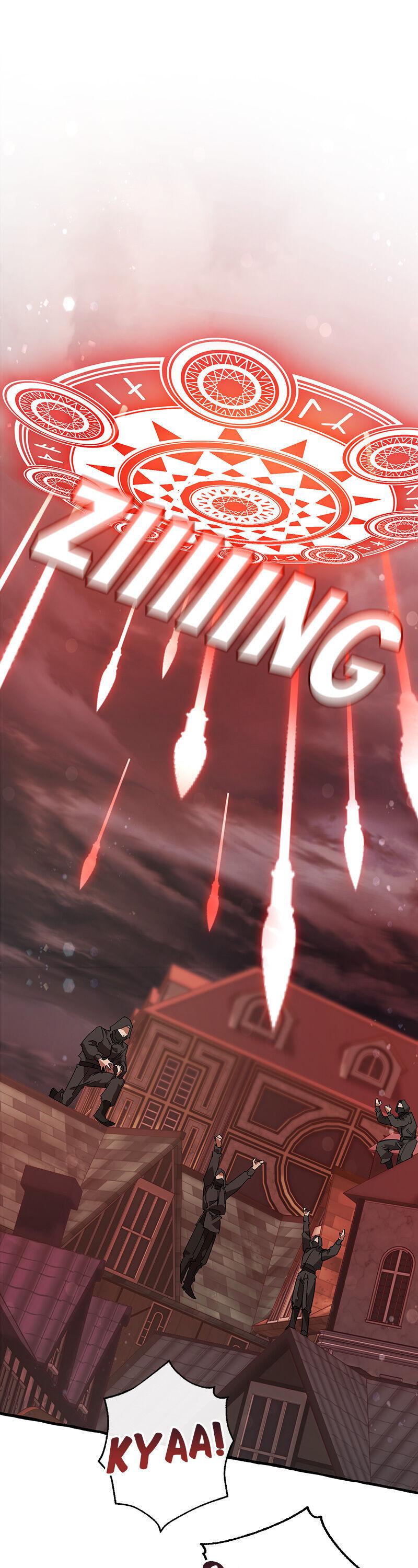 Trash of the Count's Family Chap 54 - Next Chap 55