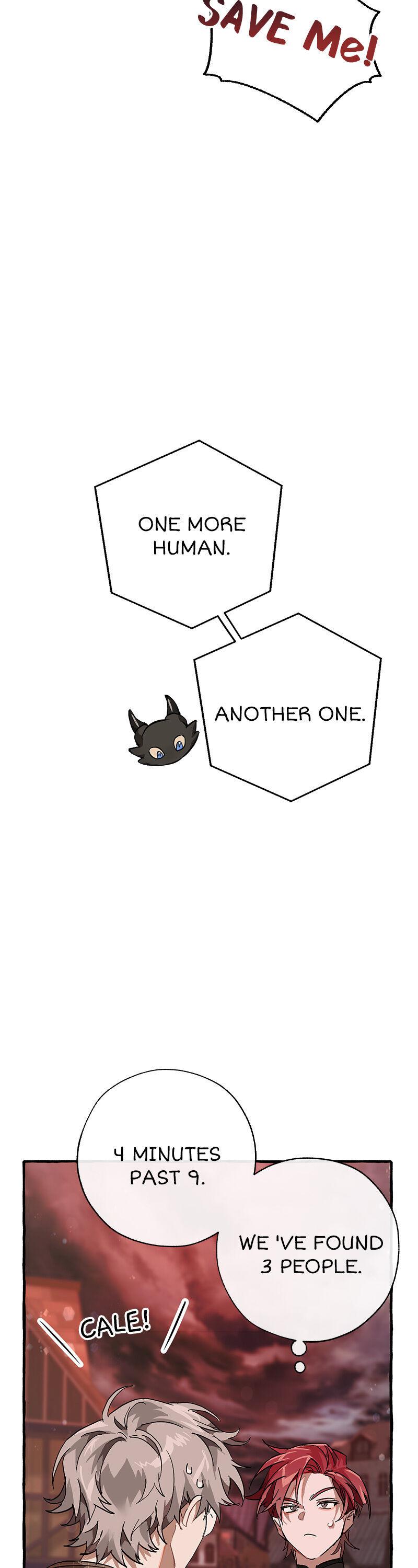 Trash of the Count's Family Chap 54 - Next Chap 55