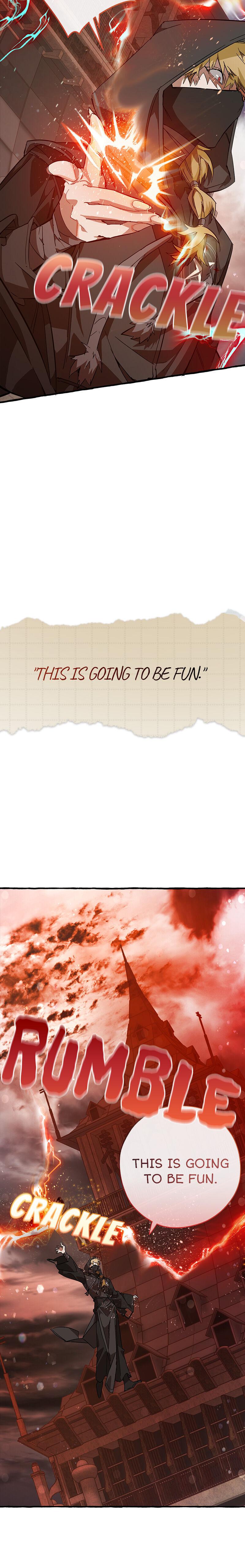 Trash of the Count's Family Chap 54 - Next Chap 55