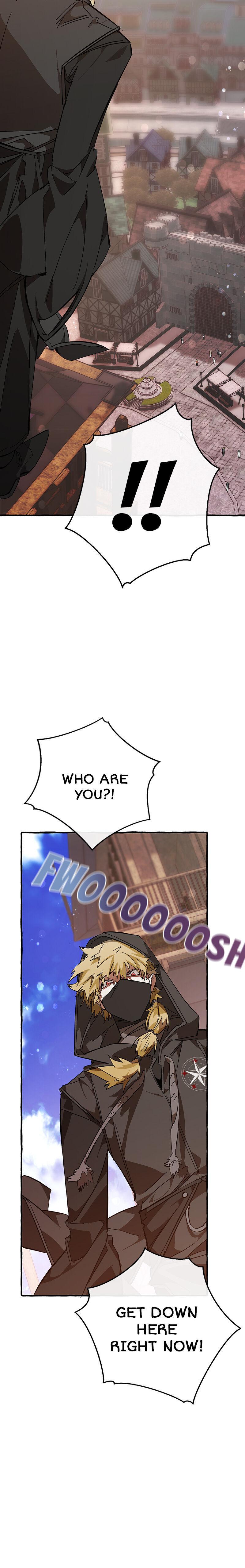 Trash of the Count's Family Chap 54 - Next Chap 55