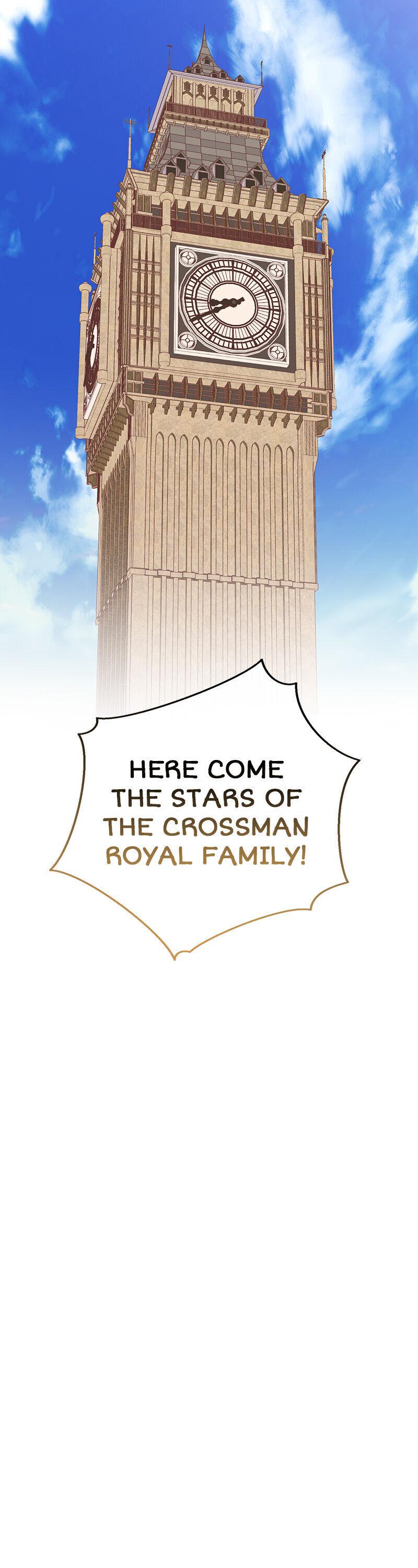 Trash of the Count's Family Chap 54 - Next Chap 55