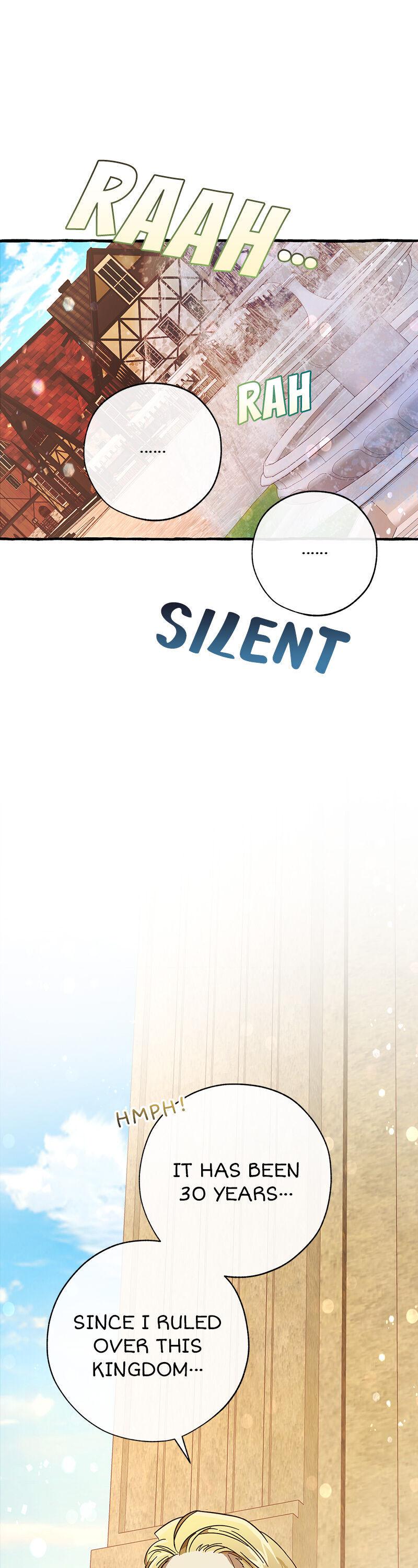 Trash of the Count's Family Chap 54 - Next Chap 55