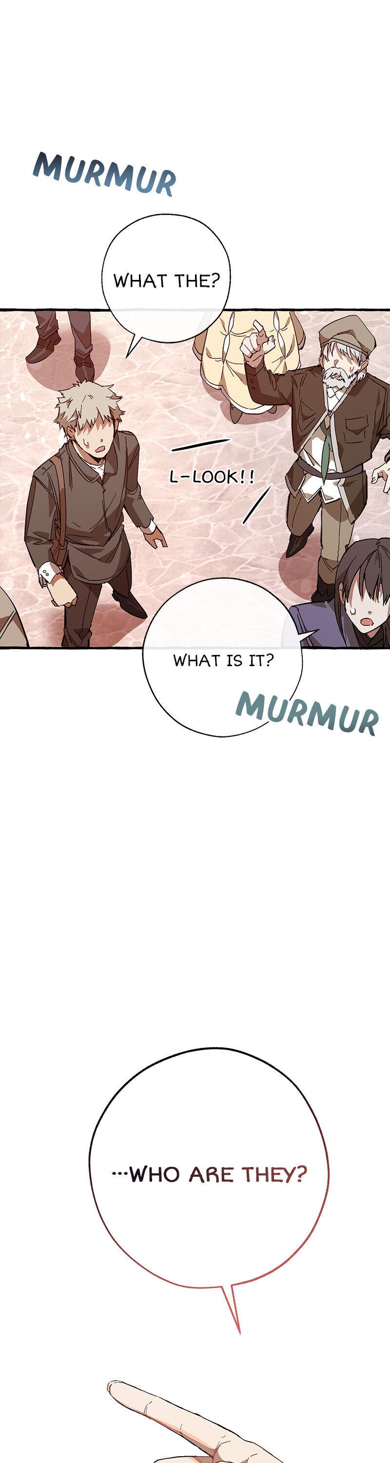 Trash of the Count's Family Chap 54 - Next Chap 55