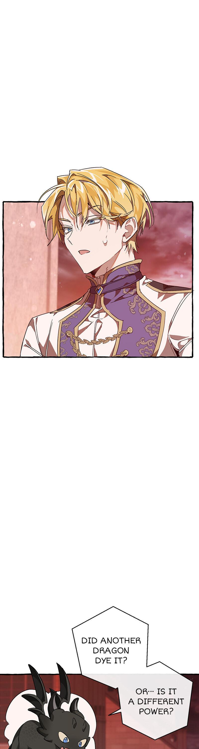 Trash of the Count's Family Chap 54 - Next Chap 55