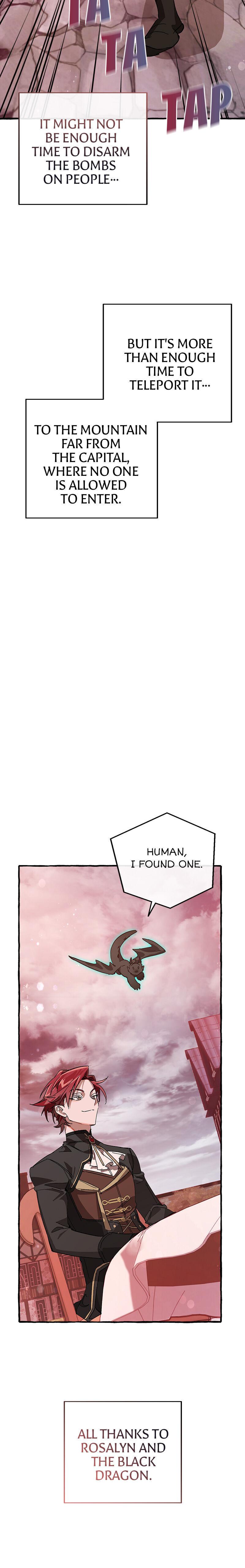 Trash of the Count's Family Chap 54 - Next Chap 55