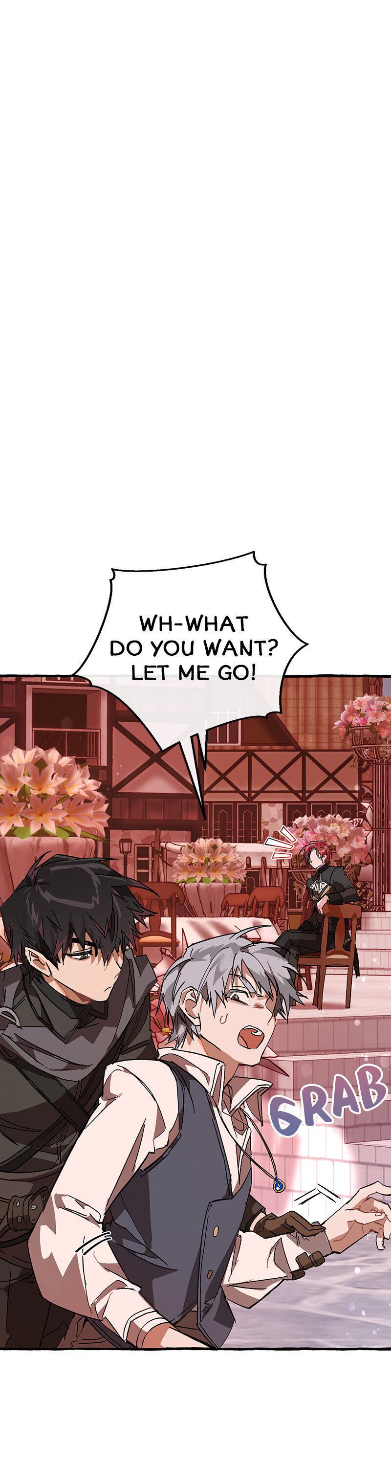 Trash of the Count's Family Chap 54 - Next Chap 55