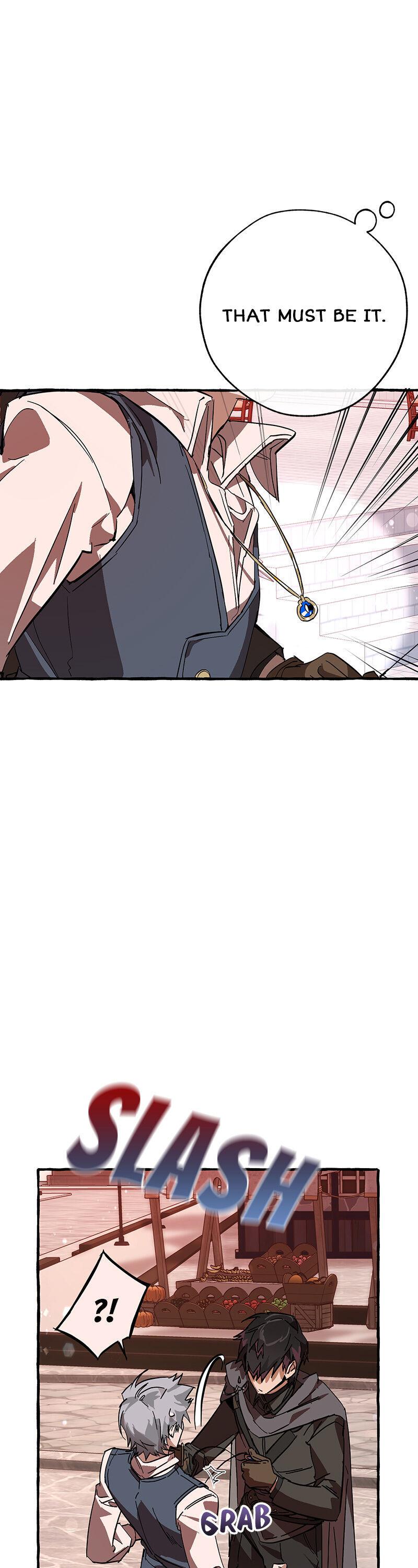 Trash of the Count's Family Chap 54 - Next Chap 55