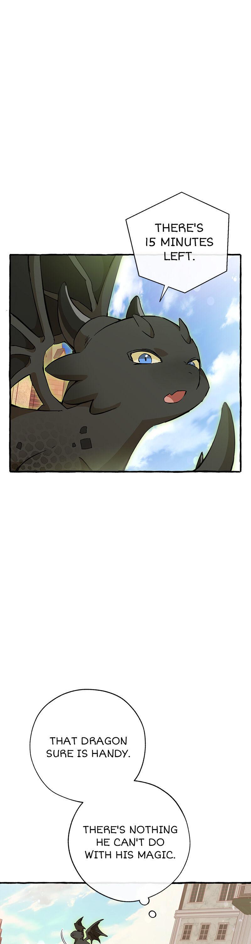 Trash of the Count's Family Chap 54 - Next Chap 55