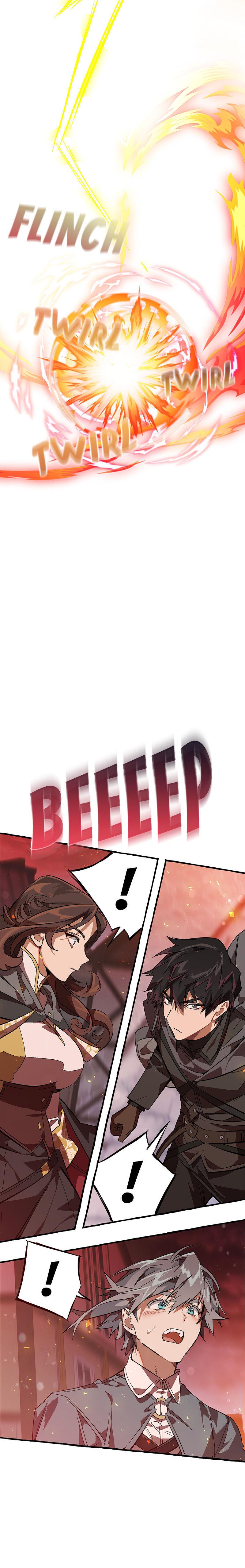 Trash of the Count's Family Chap 54 - Next Chap 55