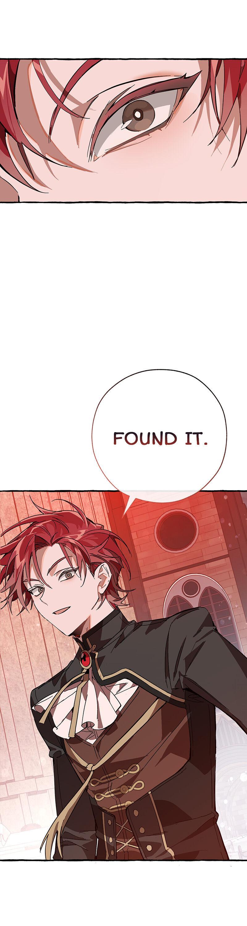 Trash of the Count's Family Chap 54 - Next Chap 55