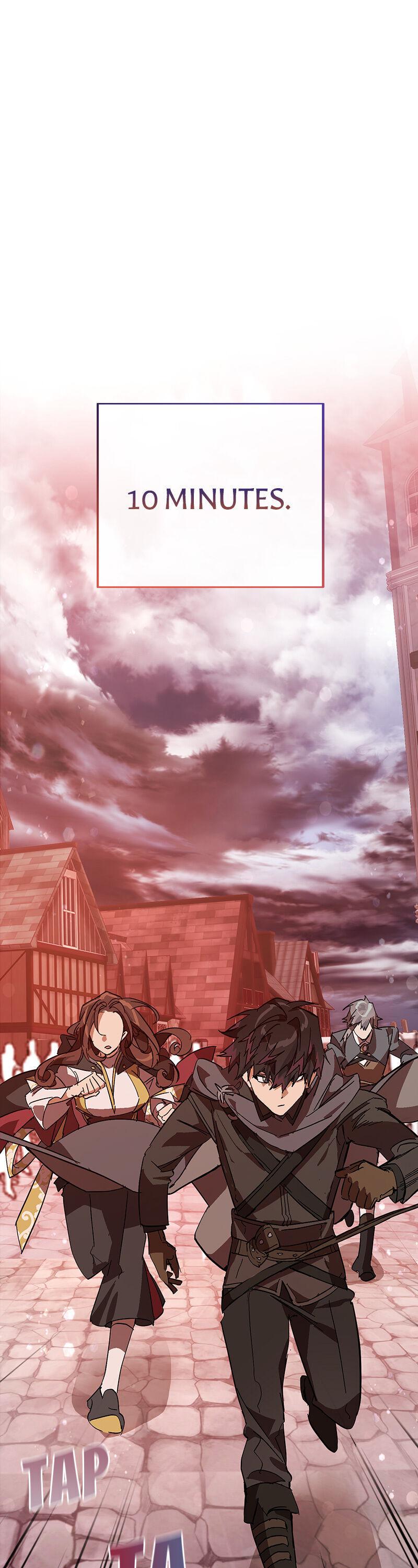 Trash of the Count's Family Chap 54 - Next Chap 55