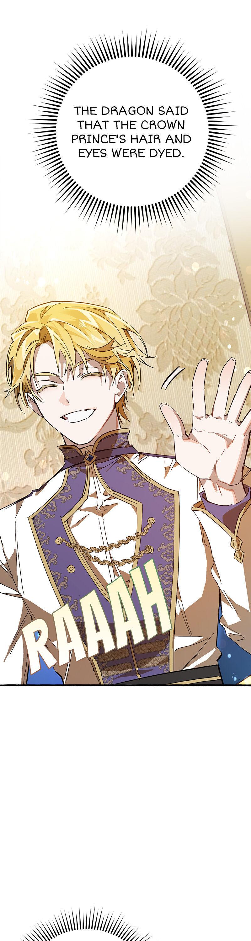 Trash of the Count's Family Chap 54 - Next Chap 55