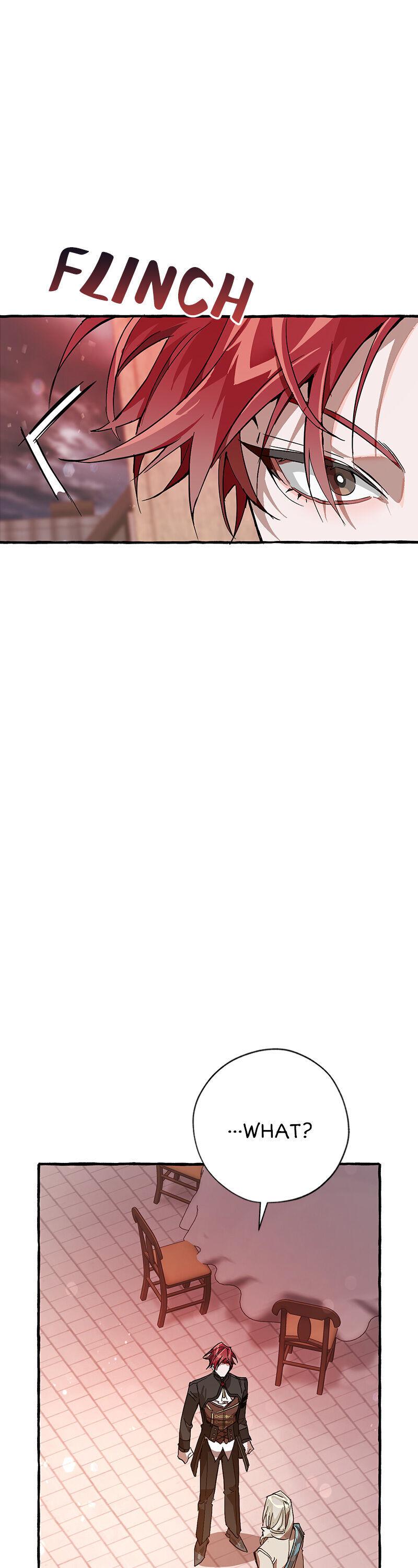 Trash of the Count's Family Chap 54 - Next Chap 55