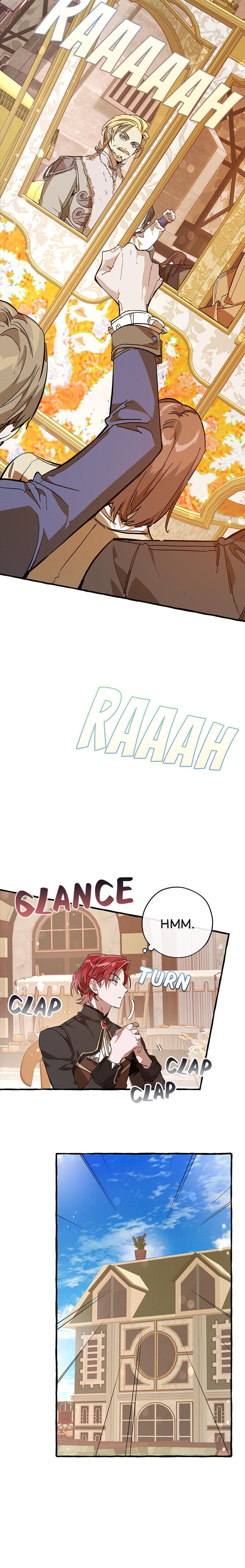 Trash of the Count's Family Chap 54 - Next Chap 55