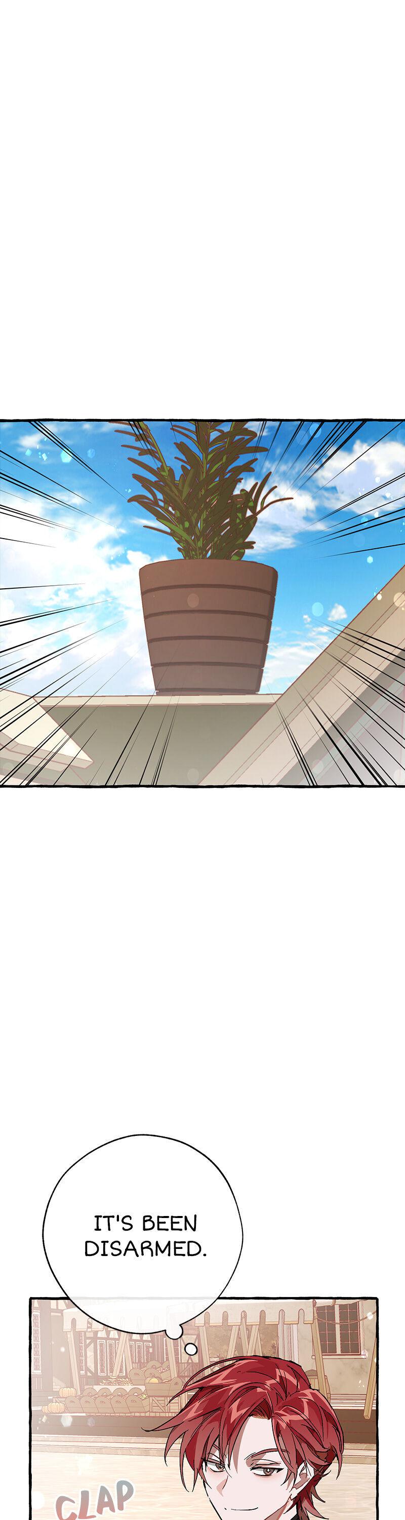 Trash of the Count's Family Chap 54 - Next Chap 55