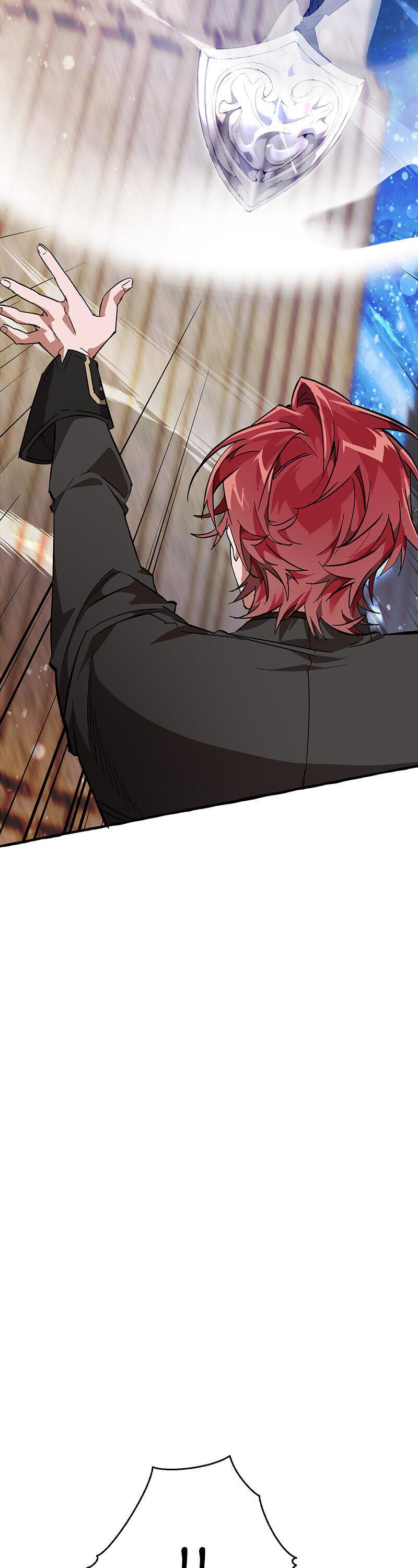 Trash of the Count's Family Chap 55 - Next Chap 56